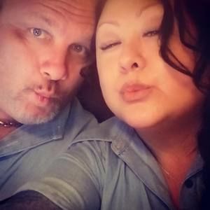 Meet your Posher, Rickey